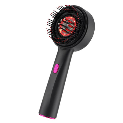 Electric  Anti Hair Loss Massage Comb