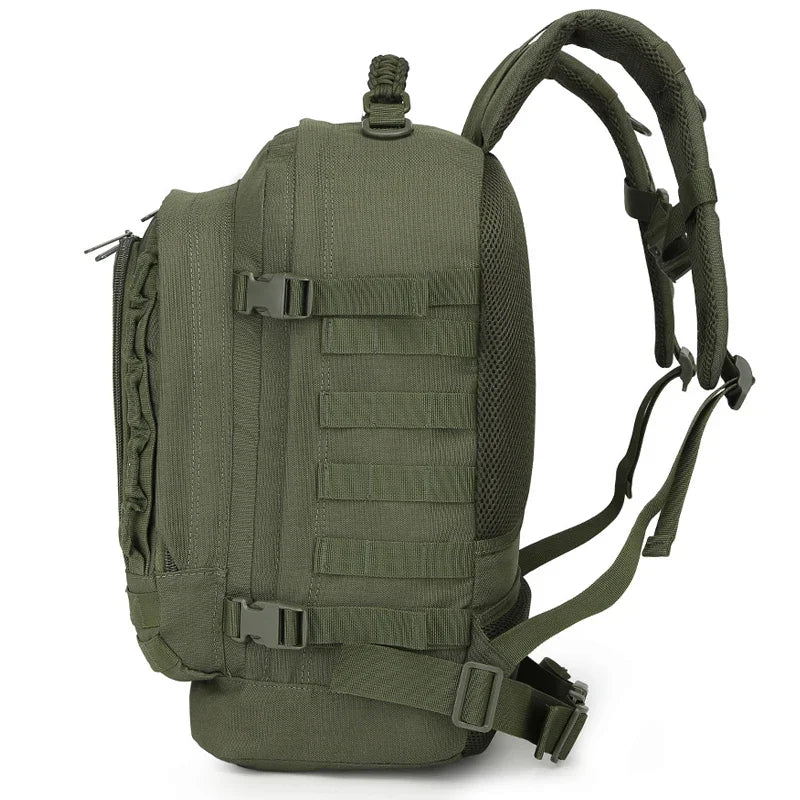 35L Military Tactical Backpack