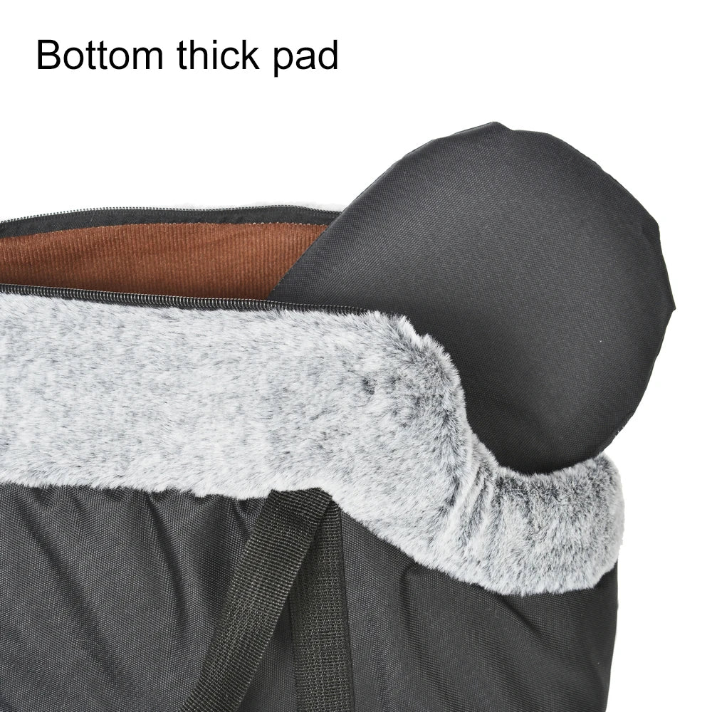 Travel Dog Carrier Bag