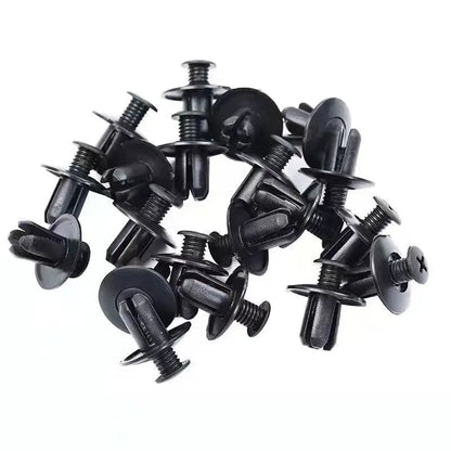 8mm Plastic Rivets for Car