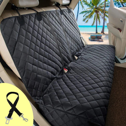 Dog Car Seat Cover Mattress