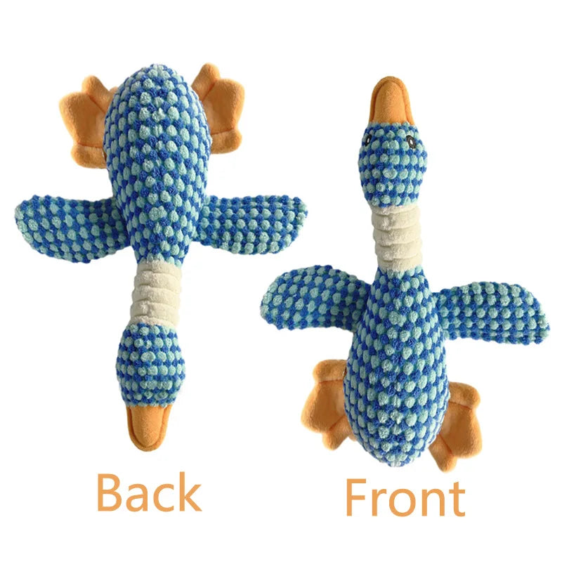 Cute Dog Plush Toys