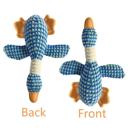 Cute Dog Plush Toys