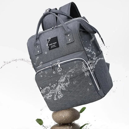 Mommy Diaper Baby Bags Stroller