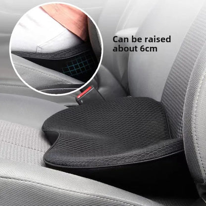 Multifunctional Car Seat Support Pillow