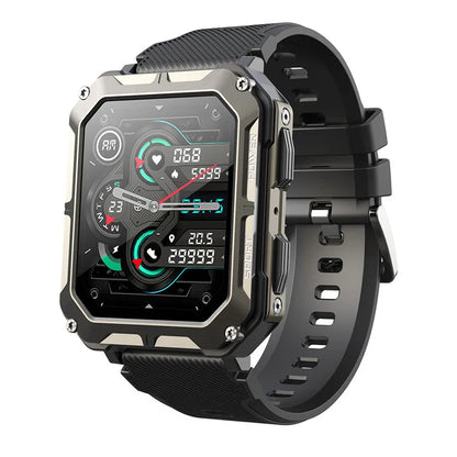 C20 PRO 1.83 Inch Fitness Smart Watch