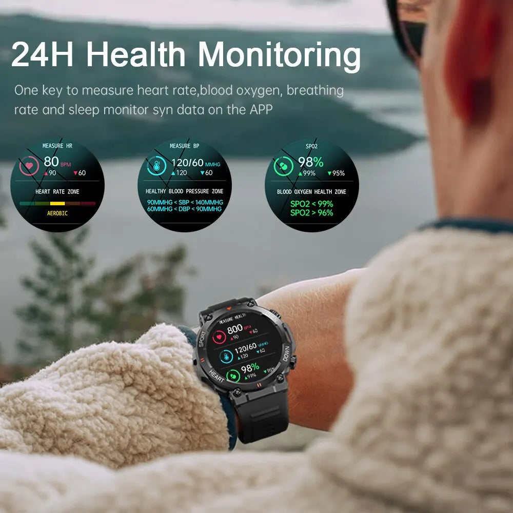 Smart Watch
