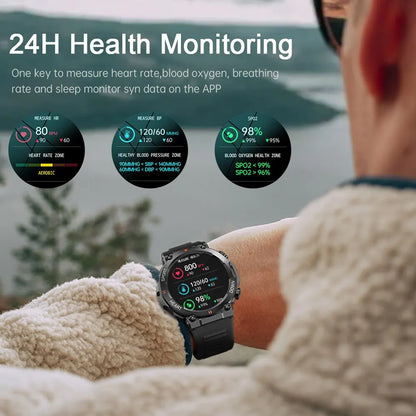Smart Watch