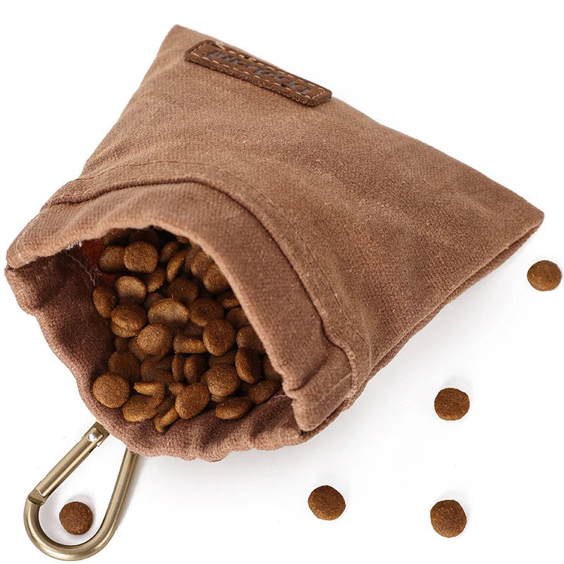 Dog Training Treat Bag