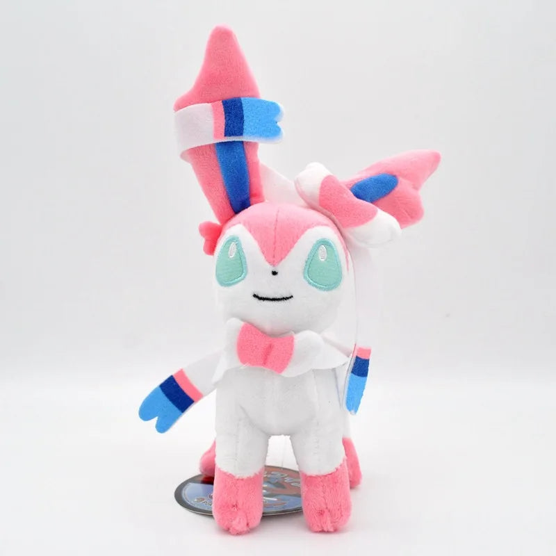 Pokemon Plush Toys