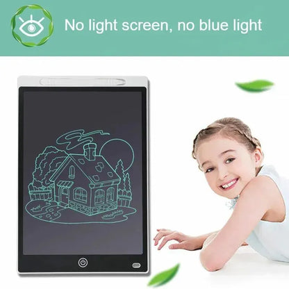 LED Light Pad Drawing Copy Board