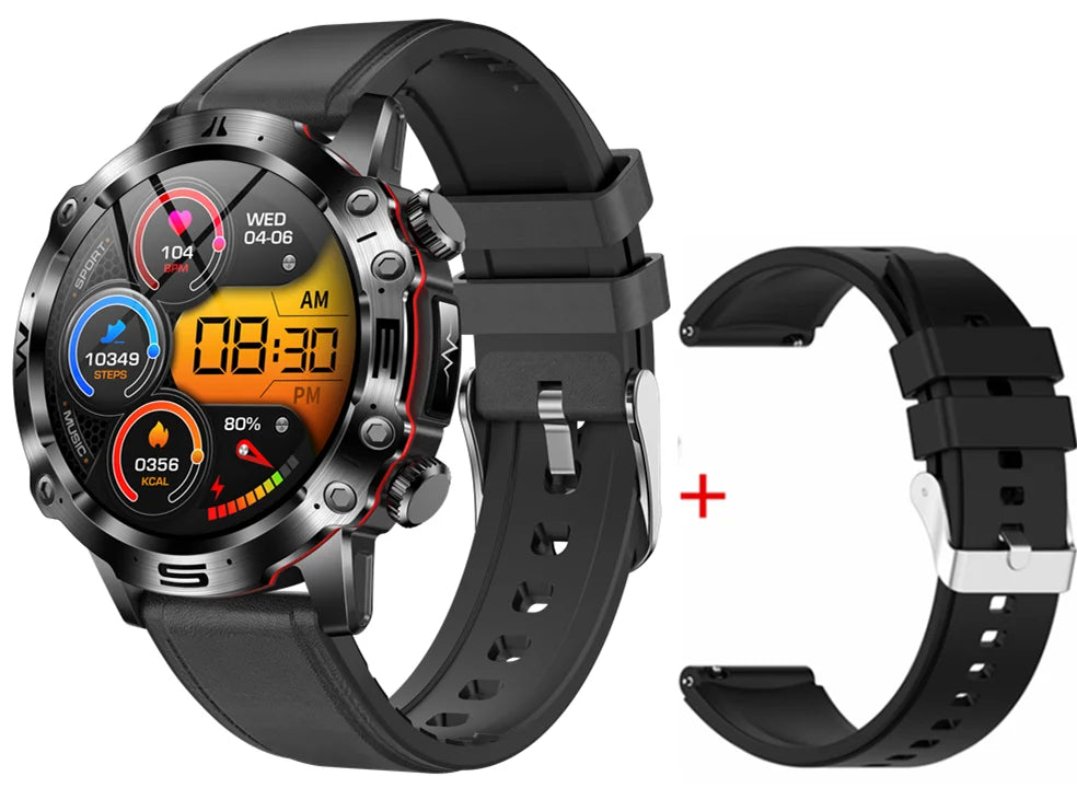 Smart Watch ET482