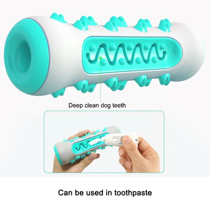 Dog Chew Toothbrush Toys