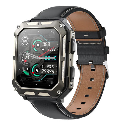 C20 PRO 1.83 Inch Fitness Smart Watch