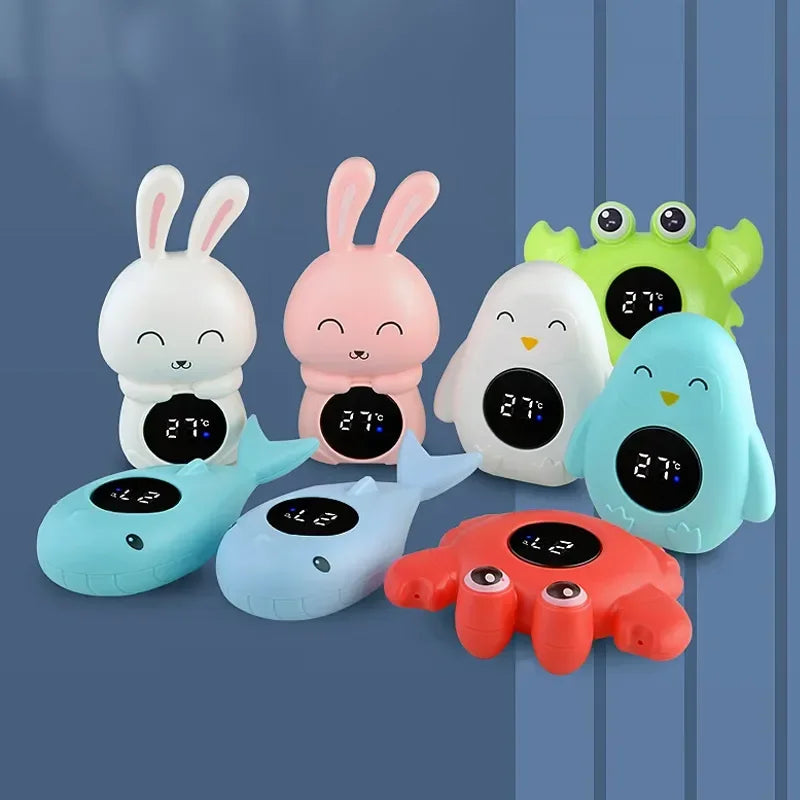 Digital Baby Bath Temperature Meter