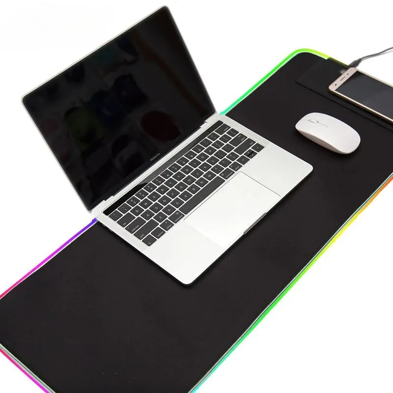 Large Gaming Mouse Pad