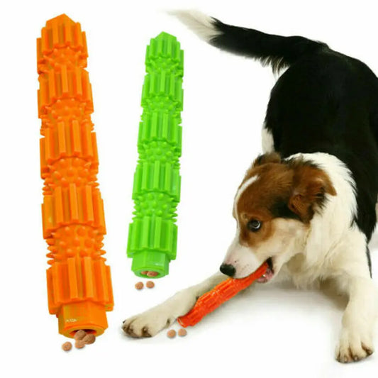 Pet Dog Rubber Chew Toy