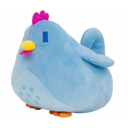 Chicken Pillow Plush Toy