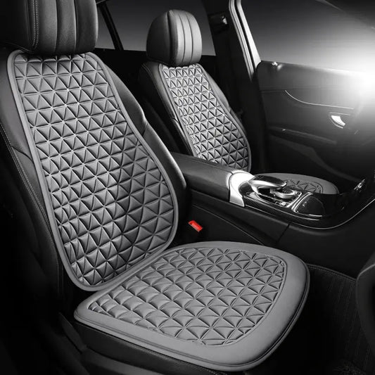 Breathable 3D Fabric Car Seat Cover