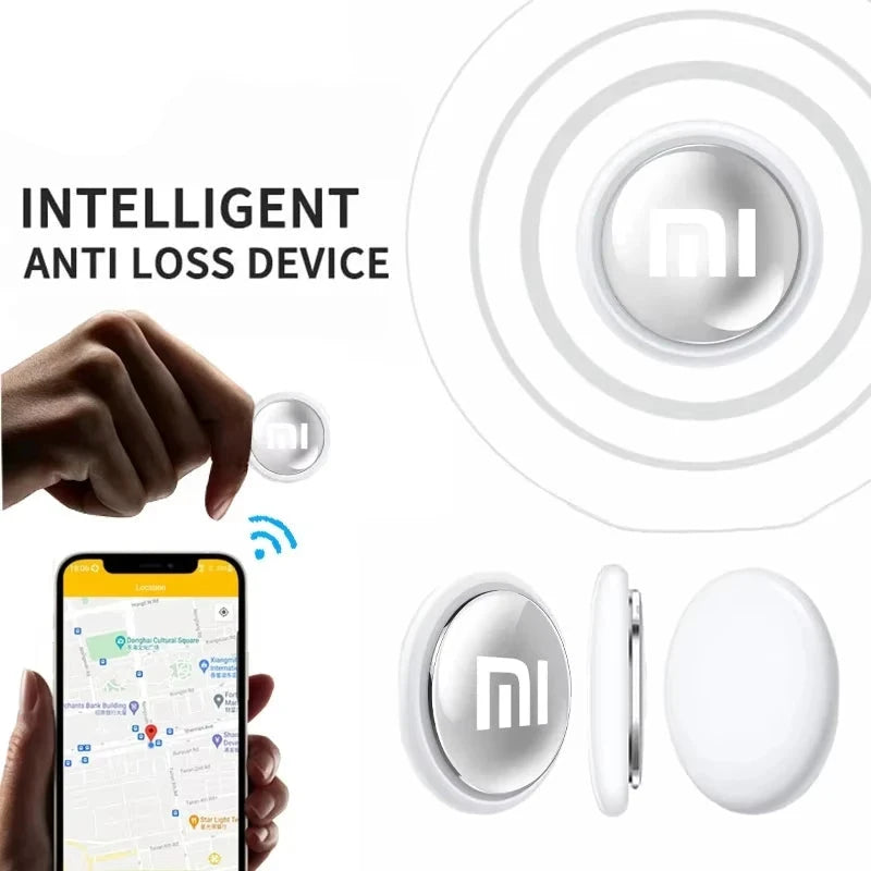 Portable GPS Location Finder