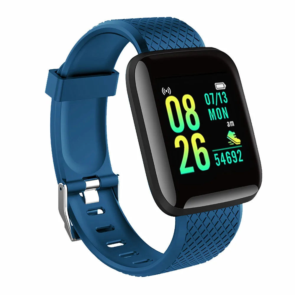 D13 Fitness Smart Watch
