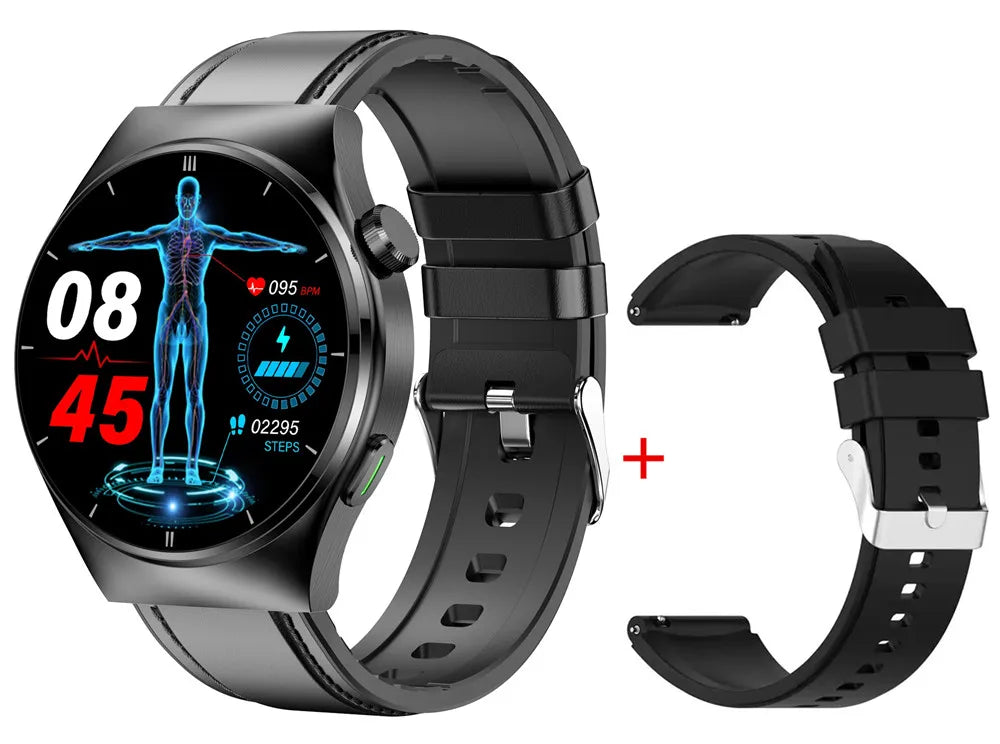 Smart Watch F320