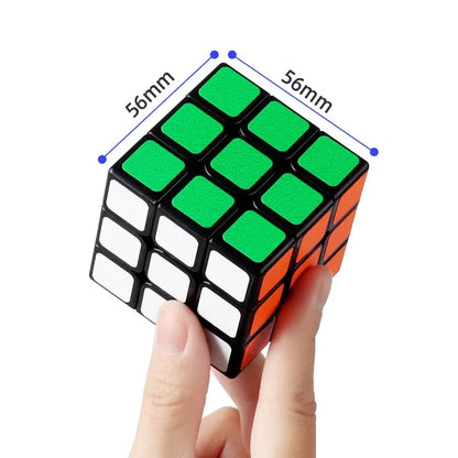 Educational Magic Puzzle Cube