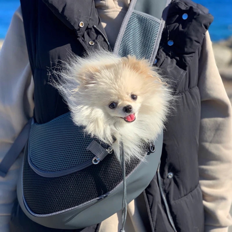 Travel Dog Carrier Bag