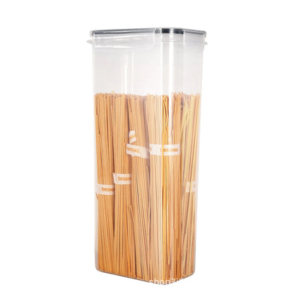 7pcs Kitchen BPA Free Food Containers Set