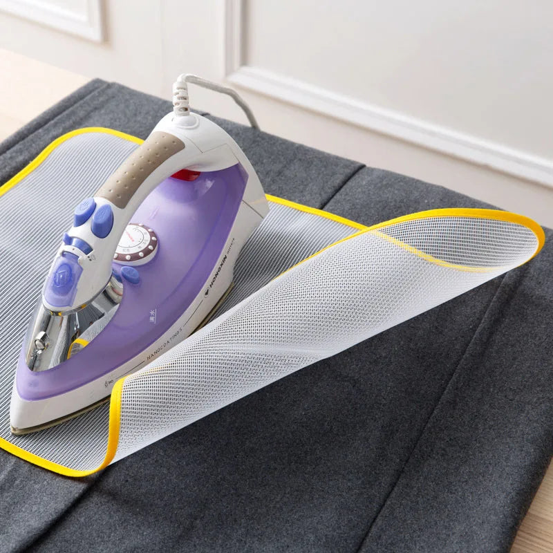 Protective Ironing Board Mat