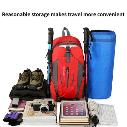 Travel Cycling Backpack