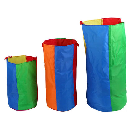 Jumping Bag for Kid`s Games