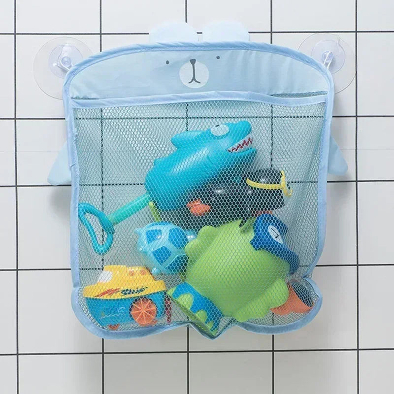 Baby Bath Toys Organizer