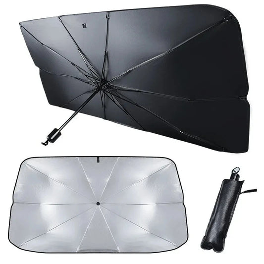 Car Windshield Sunshade