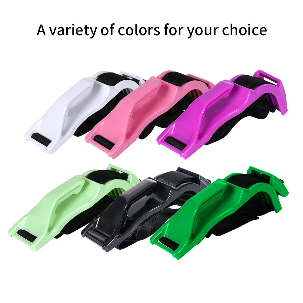 Pregnant Woman Driving Safe Belt