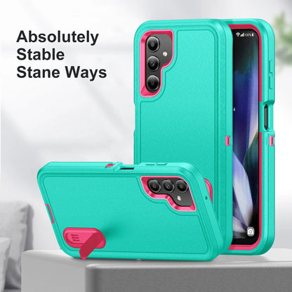 Anti-Shock Strong Fited Cover Cases for Samsung