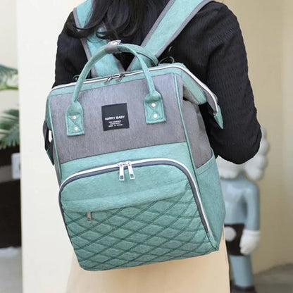 Mommy Diaper Baby Bags Stroller