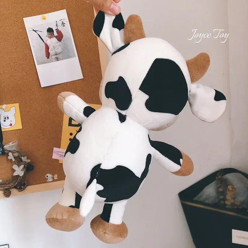 Cute Cow Plush Toy