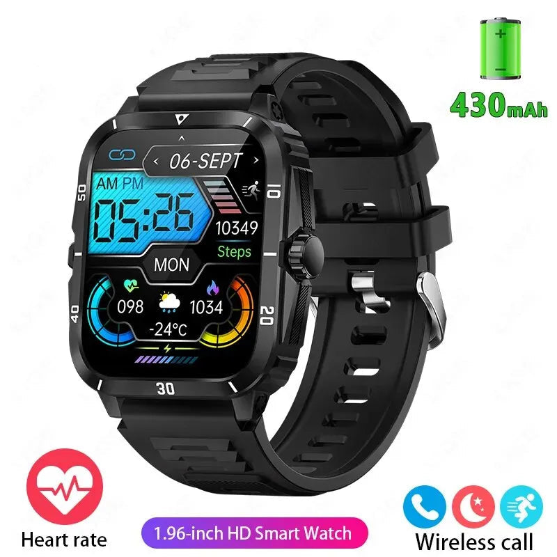 Sport Smart Watch