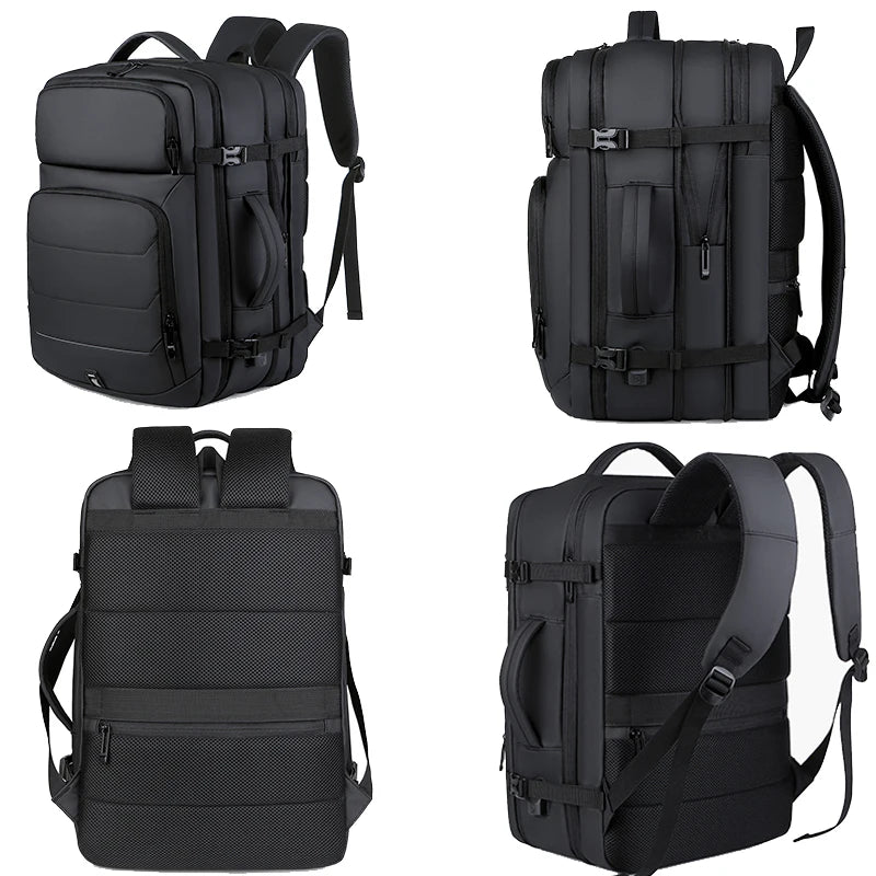 Waterproof Laptop Backpack