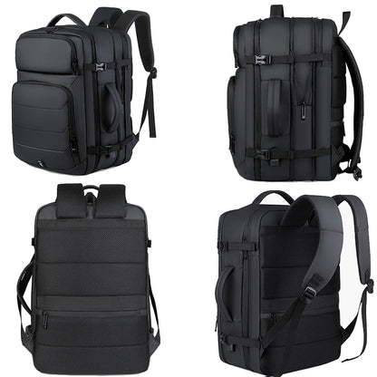 Waterproof Laptop Backpack