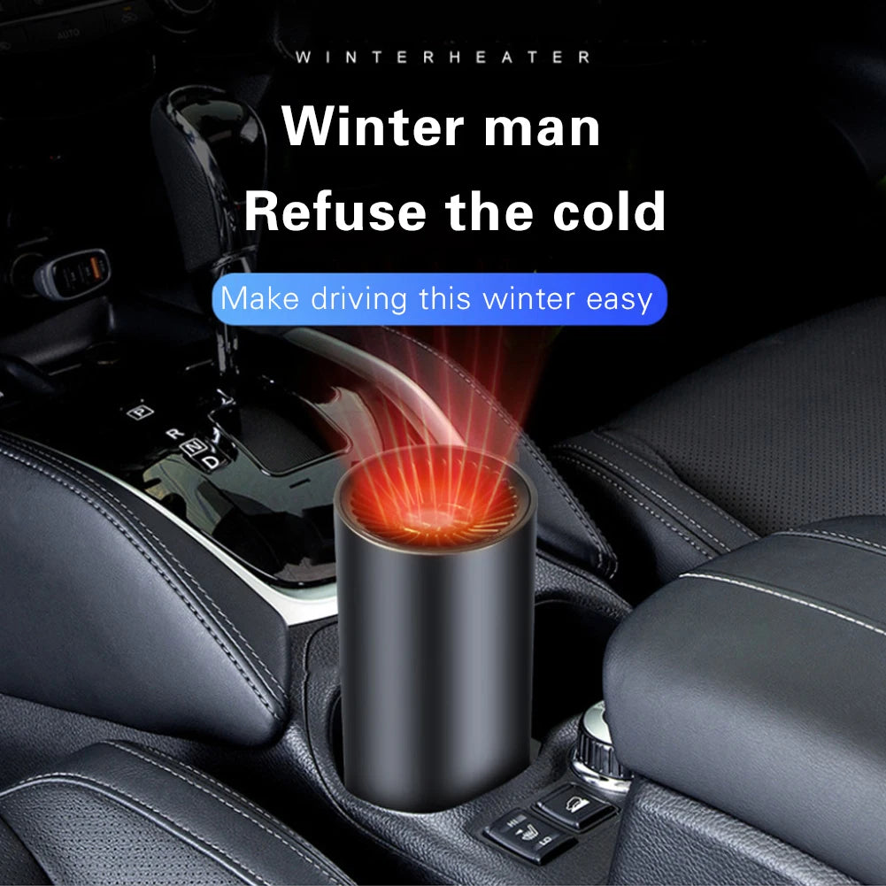 12V Car Windshield Heater