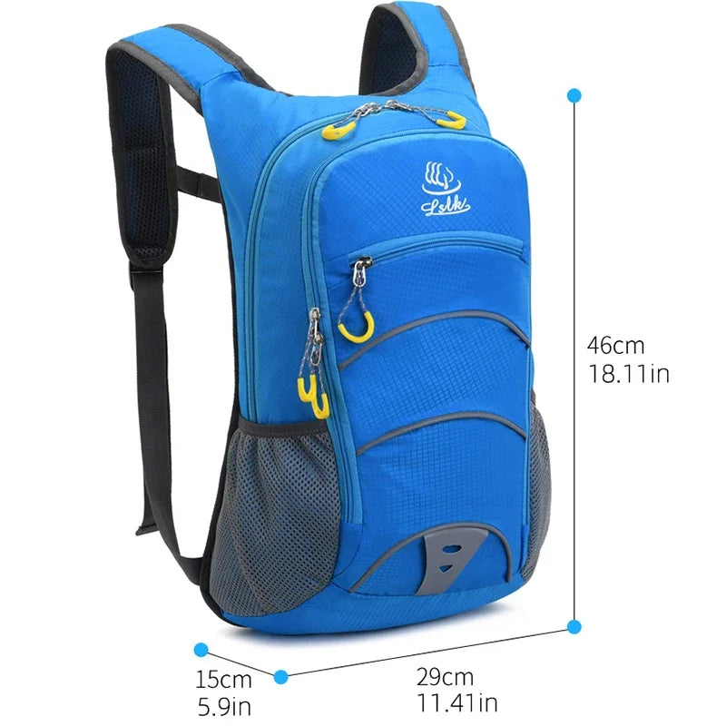 Waterproof Bike Sports Backpack
