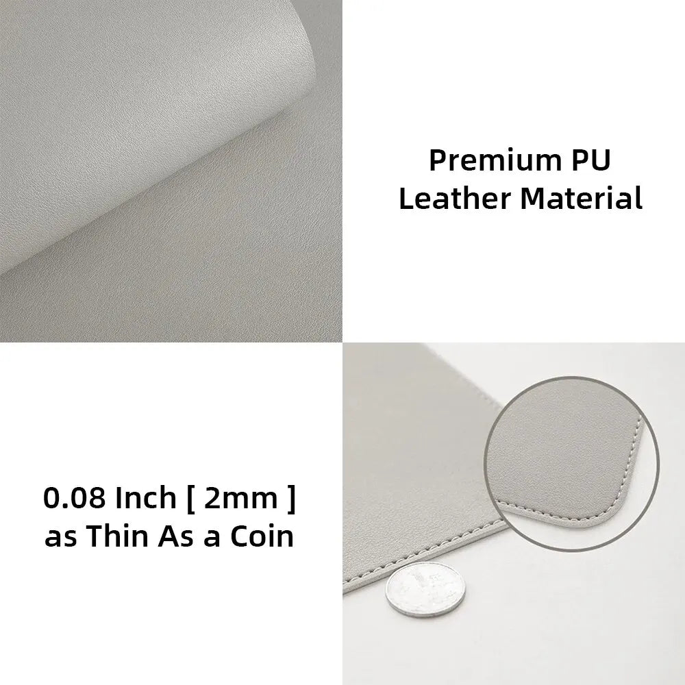Large Waterproof Mouse Pad