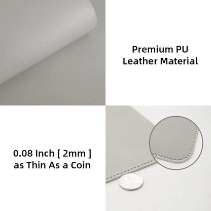 Large Waterproof Mouse Pad