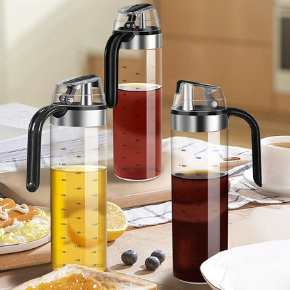Cooking Oil Dispenser