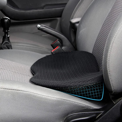 Multifunctional Car Seat Support Pillow