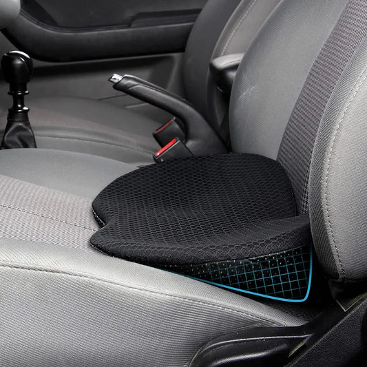 Multifunctional Car Seat Support Pillow
