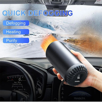 12V Car Windshield Heater