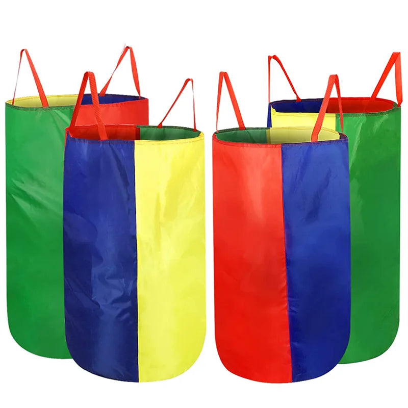 Jumping Bag for Kid`s Games